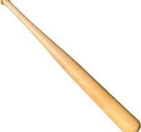 Baseball bat
