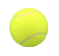 Tennis ball