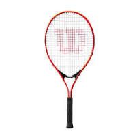 Tennis bat
