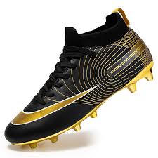 Football shoe