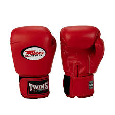 Boxing gloves
